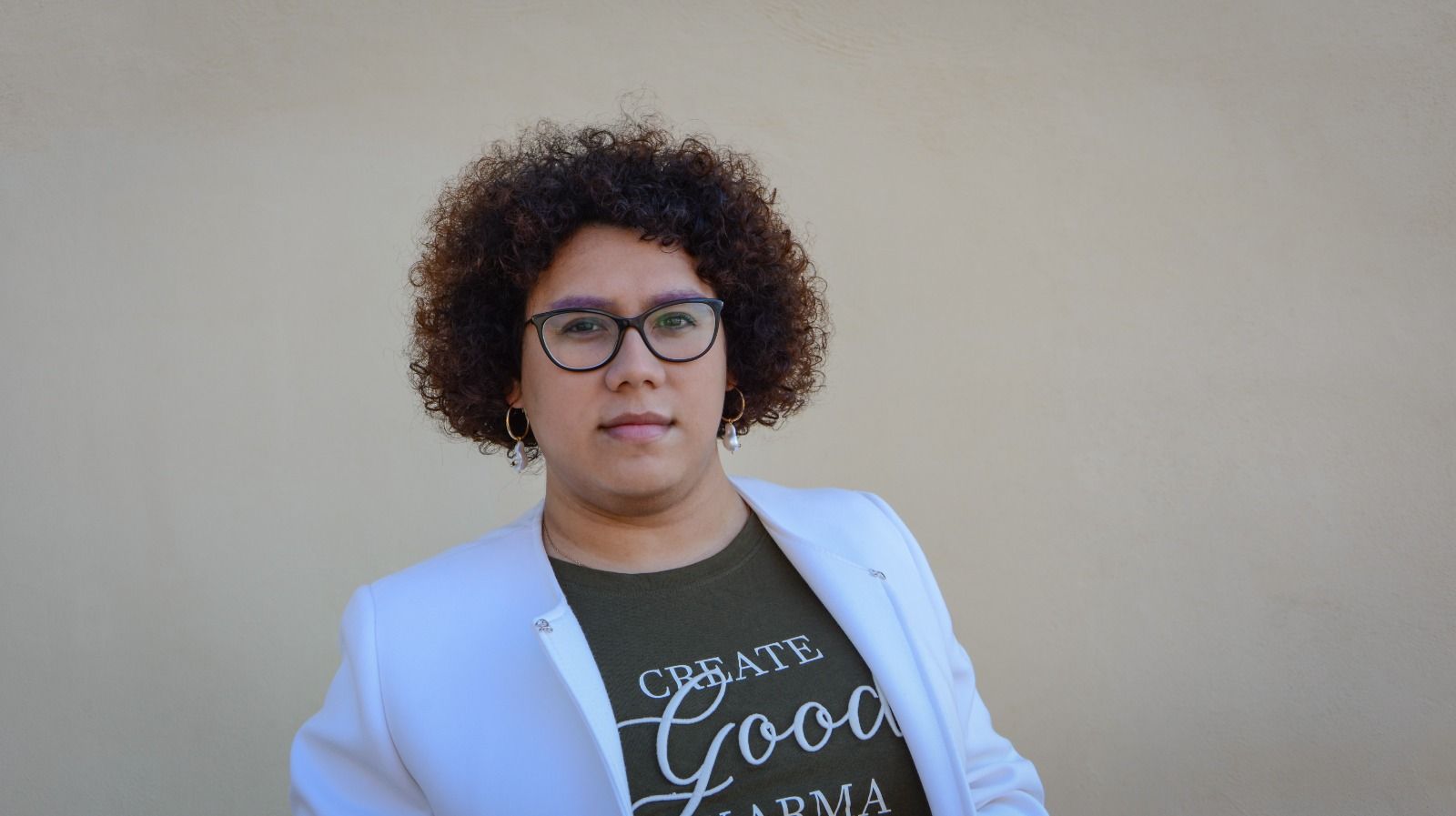 Entrevista con Alexia Herranz, la primera mujer trans que quiere presidir el PP